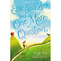Effie Starr Zook Has One More Question - Hardcover
