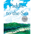 Paddle-To-The-Sea - Paperback