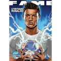 Fame: Cristiano Ronaldo - Paperback