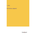 The Purchas Judgment - Hardcover