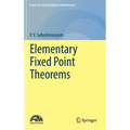 Elementary Fixed Point Theorems - Hardcover
