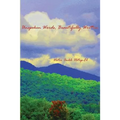 Unspoken Words, Beautifully Written - Paperback