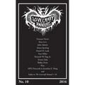 Lovecraft Annual No. 10 (2016) - Paperback