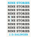 Nine Stories - Paperback