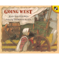 Going West - Paperback