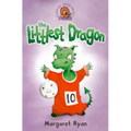 The Littlest Dragon - Paperback