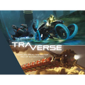 Traverse: Vehicles from the Outer Rim of Imagination - Hardcover