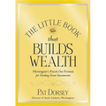 The Little Book That Builds Wealth: The Knockout Formula for Finding Great Investments - Hardcover
