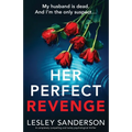 Her Perfect Revenge: A completely compelling and twisty psychological thriller - Paperback