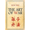 The Art Of War - Paperback