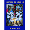 Secrets of Voodoo - Paperback