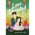 Love, Decoded - Hardcover