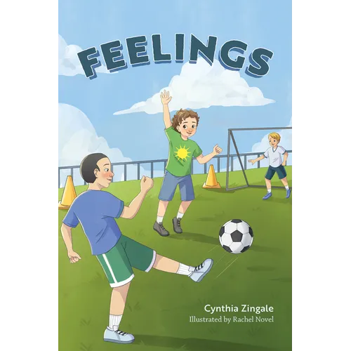 Feelings - Paperback