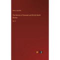 The Natives of Sarawak and British North Borneo: Vol. II - Hardcover