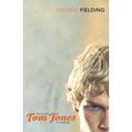The History of Tom Jones: A Foundling - Paperback