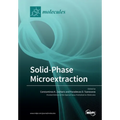 Solid-Phase Microextraction - Paperback