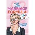 The Marriage Formula - Paperback