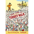 The Great Turkey Walk - Paperback