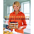 Martha Stewart's Baking Handbook - Hardcover