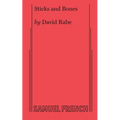 Sticks and Bones - Paperback