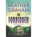 The Forbidden: A Paranormal Mystery - Paperback