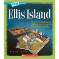Ellis Island (a True Book: American History) - Paperback
