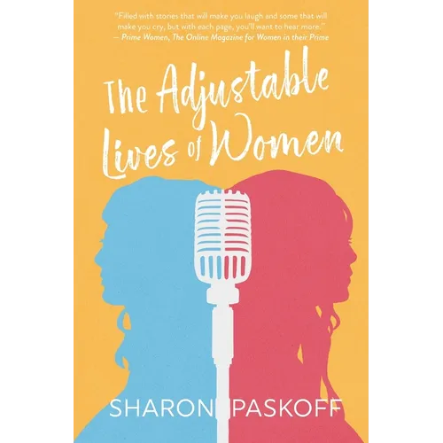 The Adjustable Lives of Women - Paperback