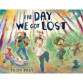 The Day We Got Lost - Hardcover