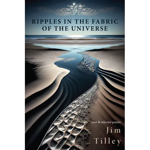 Ripples in the Fabric of the Universe - Hardcover