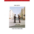 Pink Floyd - Wish You Were Here - Paperback