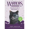 Warriors Super Edition: Bluestar's Prophecy - Paperback