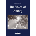 The Voice of Amhaj - Paperback