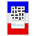 French Crosswords: Level 2, Volume 2 - Paperback