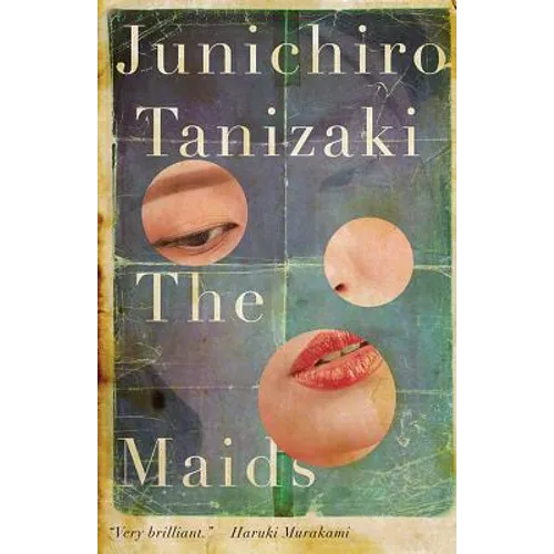 The Maids - Paperback
