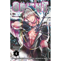 Orient 4 - Paperback