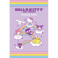 Hello Kitty and Friends Character Guide - Paperback