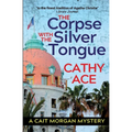 The Corpse with the Silver Tongue: 2nd Edition - Paperback