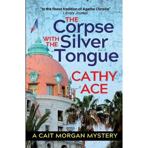 The Corpse with the Silver Tongue: 2nd Edition - Paperback