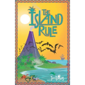 The Island Rule - Paperback