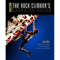 The Rock Climber's Exercise Guide - Paperback