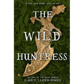 The Wild Huntress - Hardcover