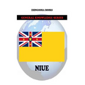 Niue - Paperback