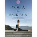 Yoga for Back Pain: The Complete Guide - Paperback