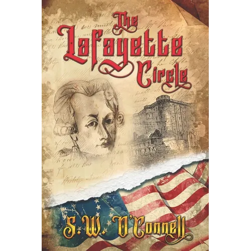 The Lafayette Circle - Paperback