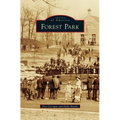 Forest Park - Hardcover