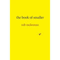 The Book of Smaller - Paperback