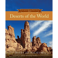 Deserts of the World - Paperback