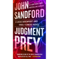 Judgment Prey - Mass Market Paperbound