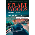 Obsession - Paperback