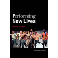 Performing New Lives: Prison Theatre - Paperback